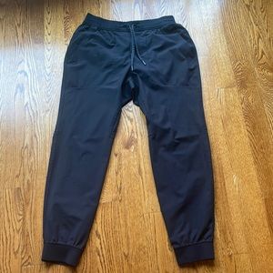MEN’S LULULEMON JOGGERS